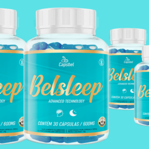 Bel Sleep Funciona? bula, modo de usar, como comprar