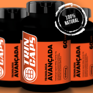 Trincaps Funciona? [Resenha] bula, como usar, onde comprar